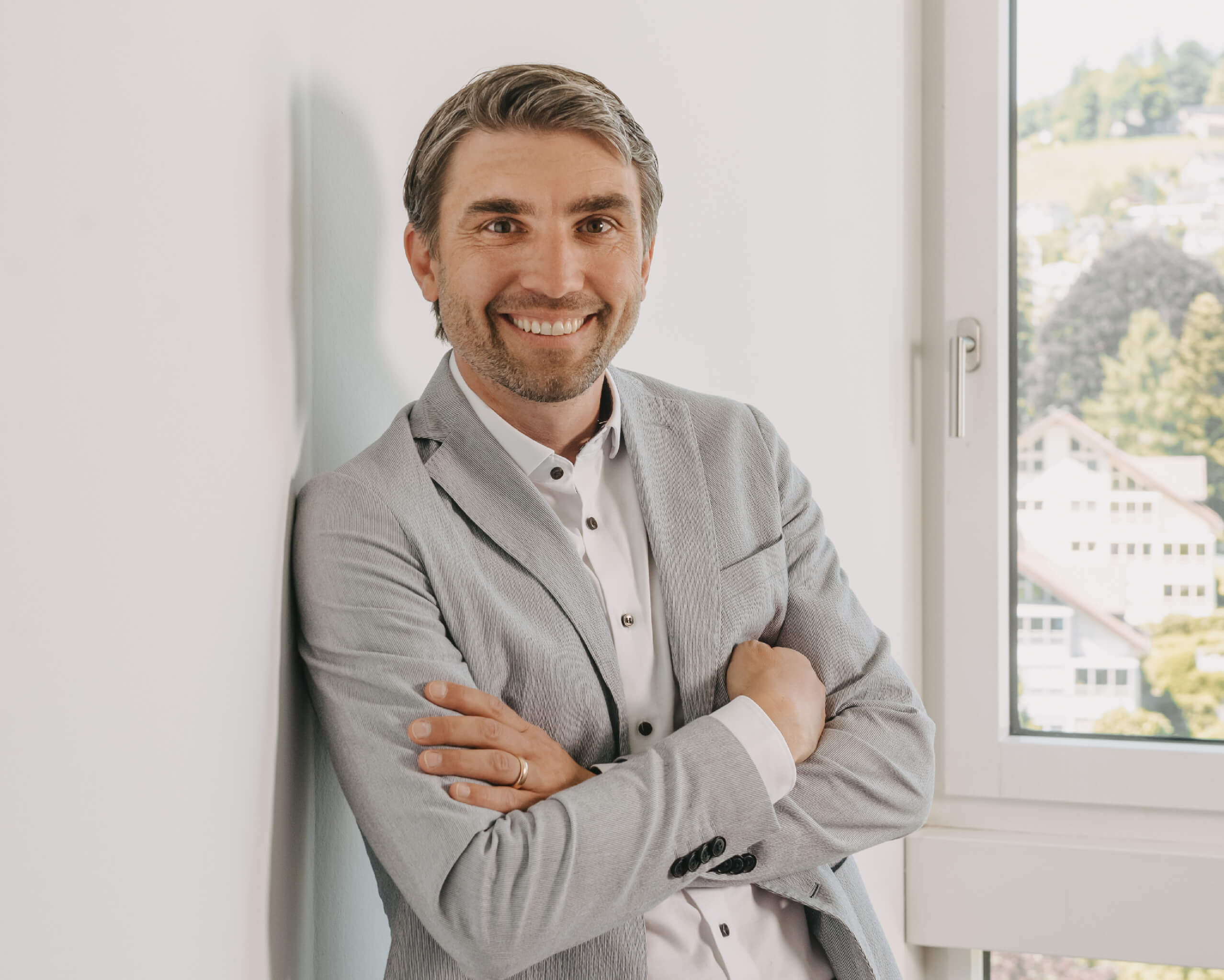 Finanzunterricht.ch by Davide Zanetti